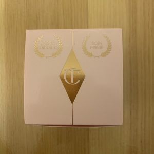 Charlotte Tilbury magic cream